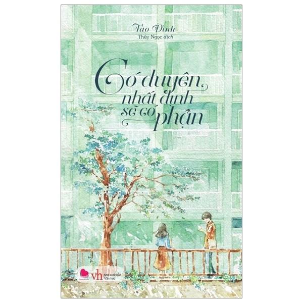 Có duyên nhất định sẽ có phận