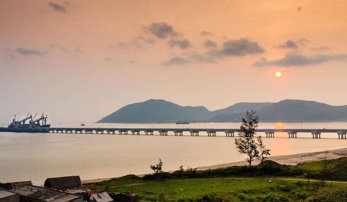 Cô gái xứ Nghệ