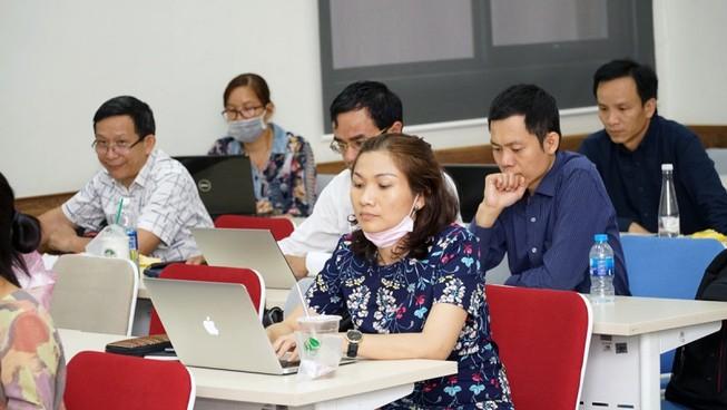 Cơ sở giáo dục cần có sự quan tâm, giúp đỡ giáo viên