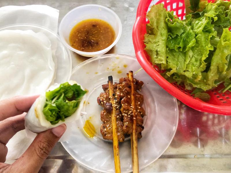 Co Thu BBQ Restaurant