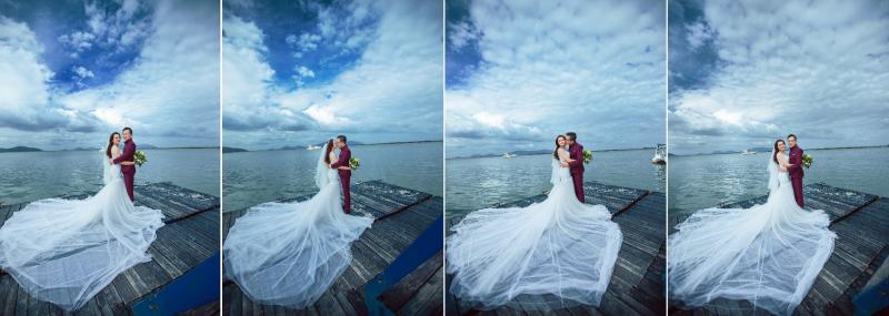 Cỏ Wedding Studio