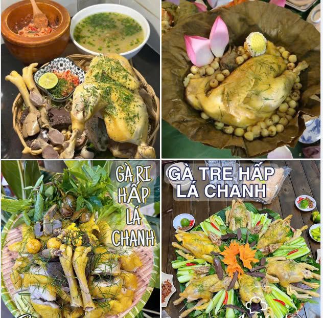 Cọ Xanh Quán
