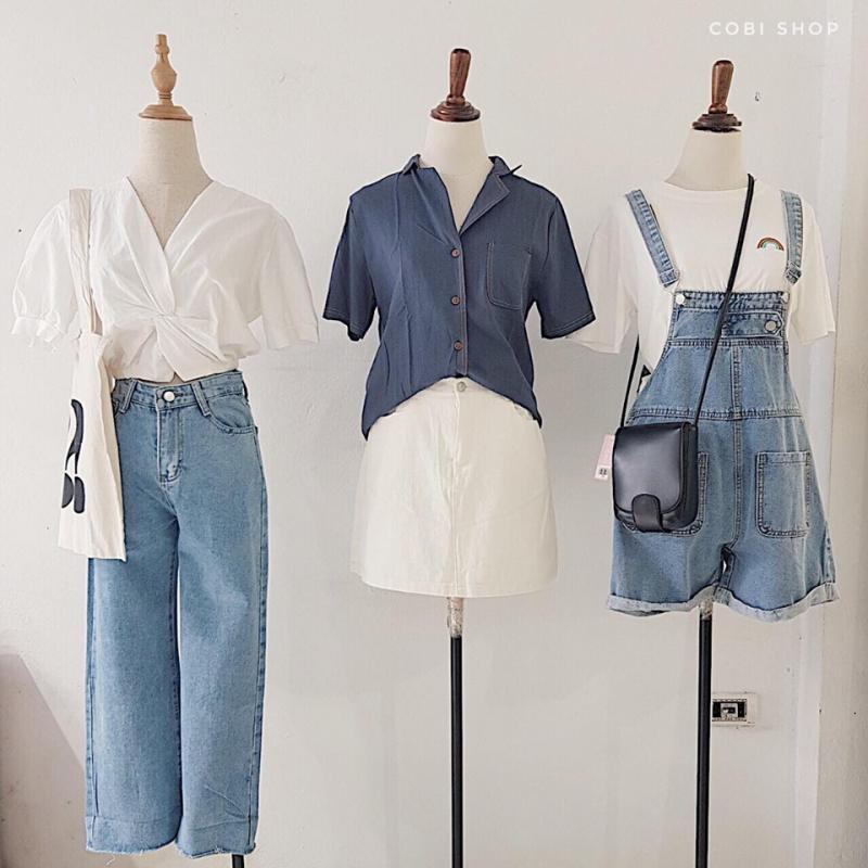 Cobi Shop