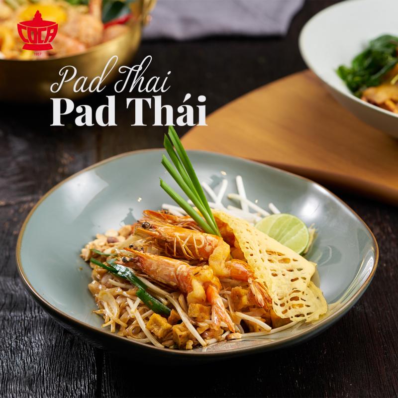 COCA Restaurant - Nhà hàng Lẩu Thái
