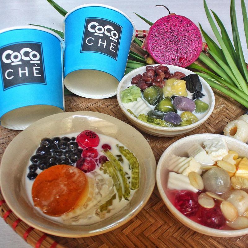 Coco Chè