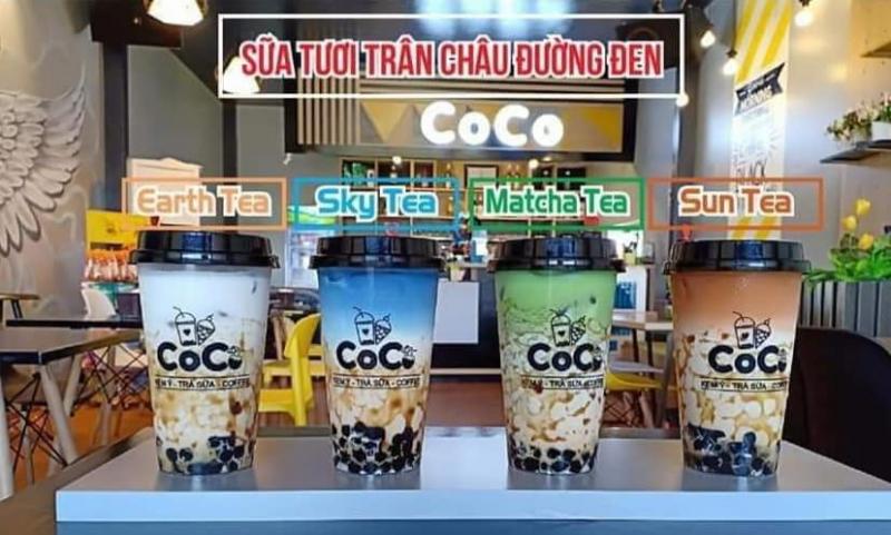 CoCo