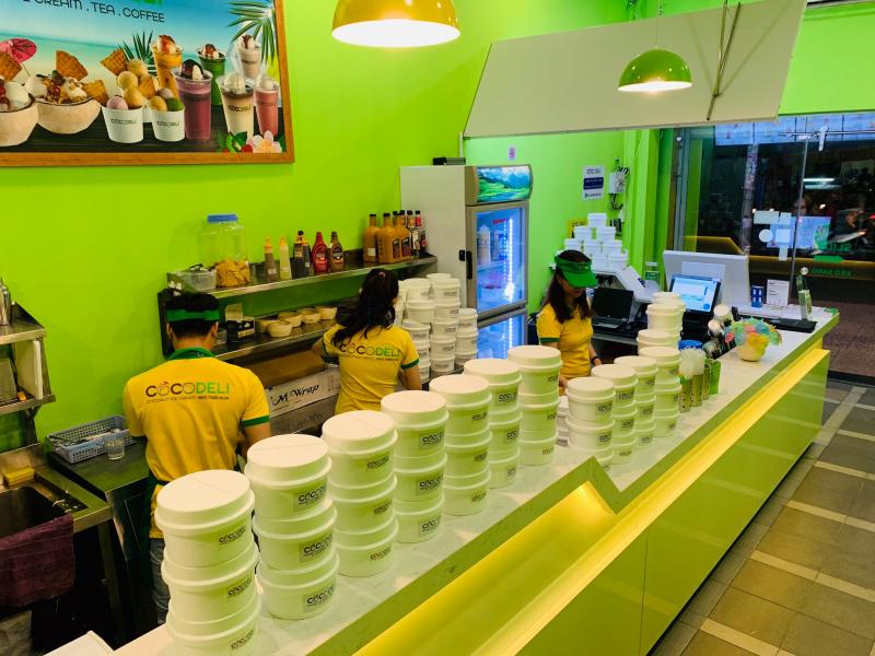 Cocodeli