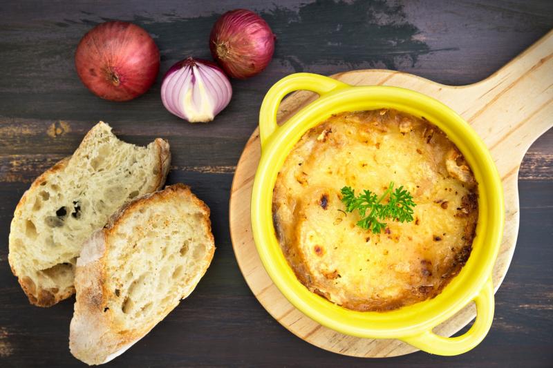 Cocotte