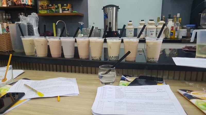 Coffee Tree