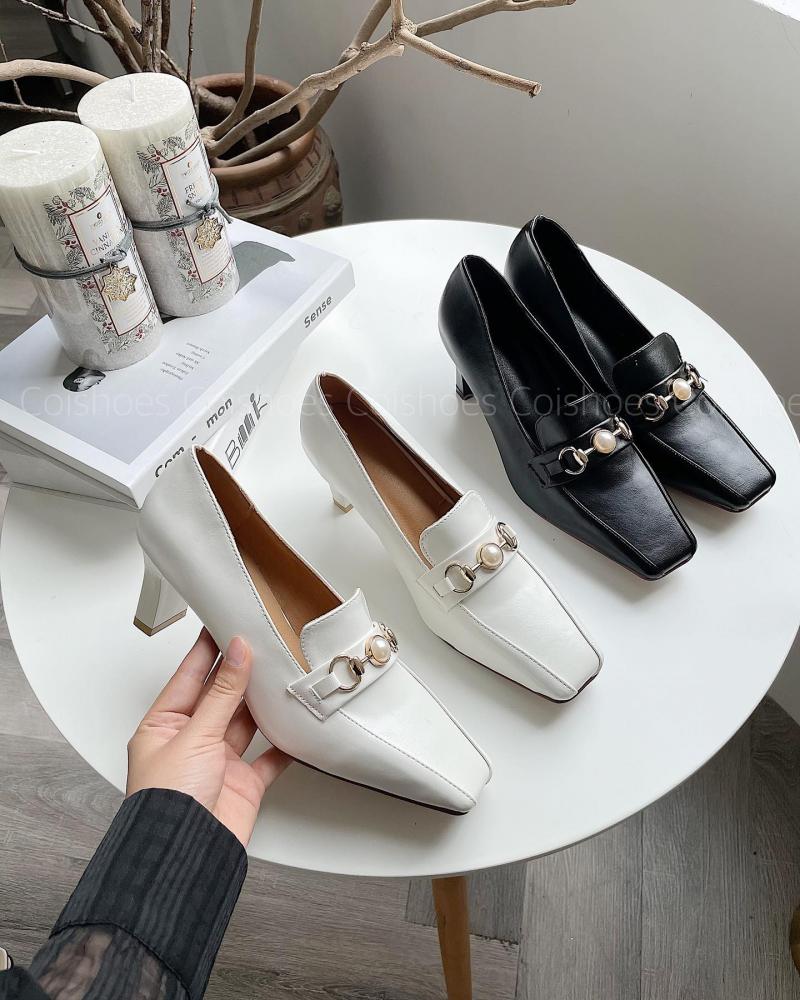 Cói Shoes