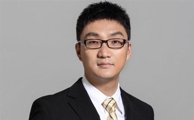 Colin Zheng Huang