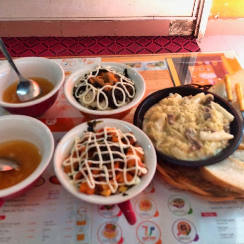 Kup Bap
