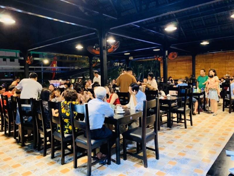 Cơm niêu Đại Việt