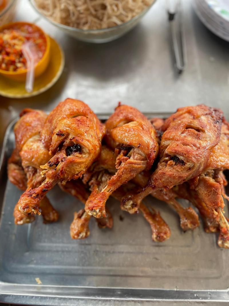 Cơm Tấm Duy