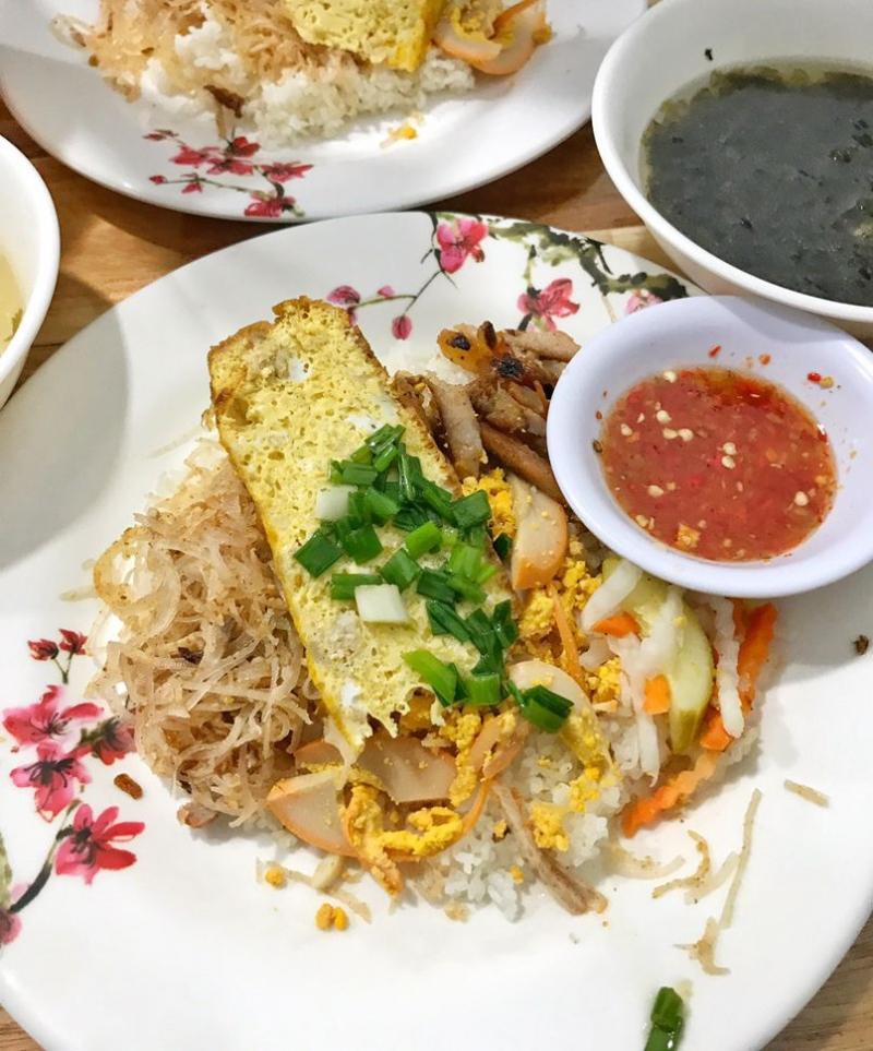 Cơm Tấm Hoành