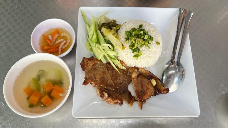 Cơm Tấm Loan