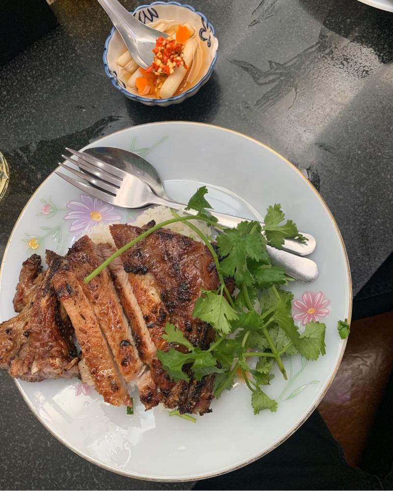Cơm Tấm Ngon Sài Gòn