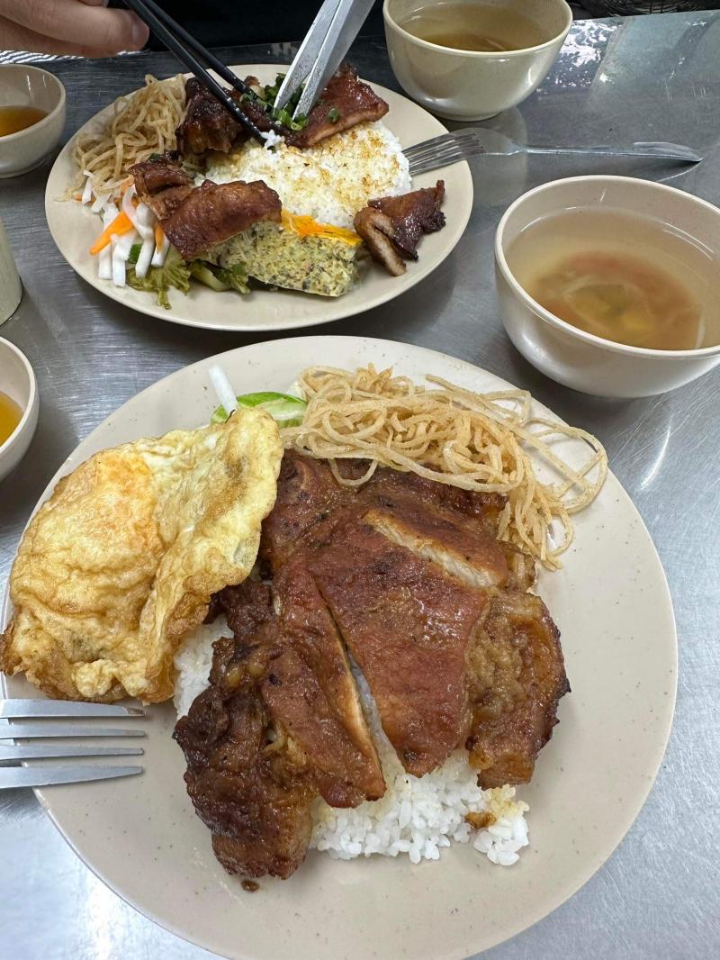 Cơm Tấm Ngon Sài Gòn