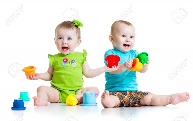 Một nhà lãnh đạo trong tương lai thường biết chia sẻ.