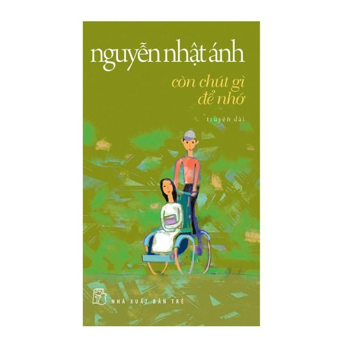 Còn chút gì để nhớ - 1988