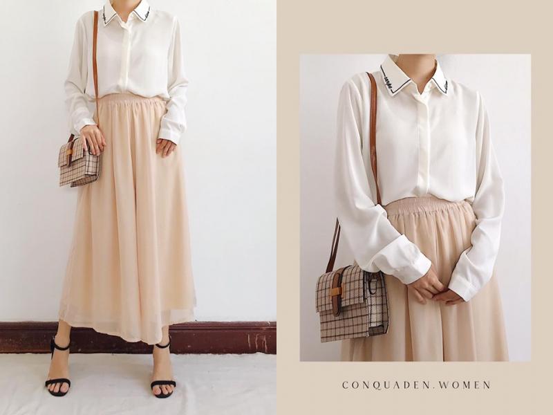 Con Quạ Đen Shop