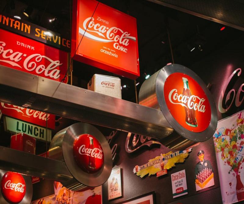 Công dụng không ngờ của Coca-Cola