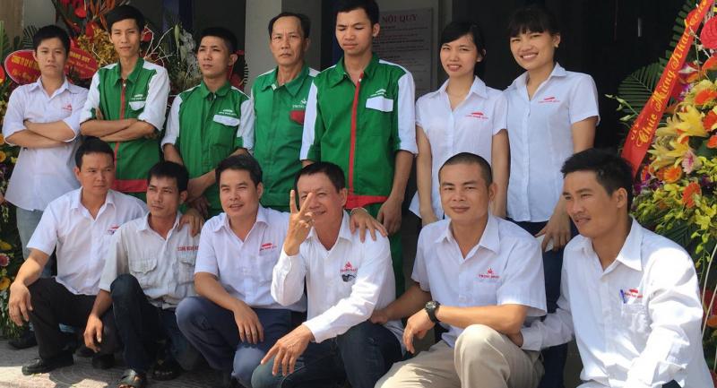 Công nghệ Auto