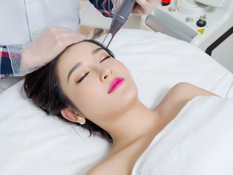 Công nghệ trị nám Pico Four