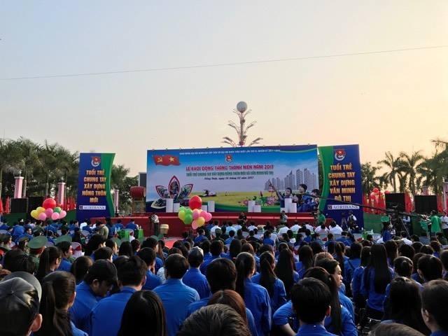 MyWork tham gia tư vấn giới thiệu việc làm