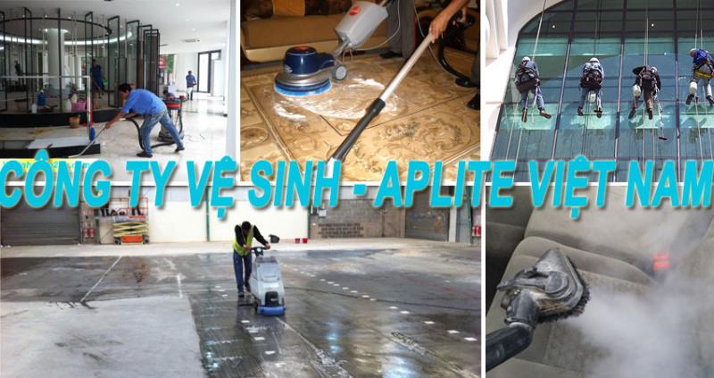 Công Ty Aplite Việt Nam