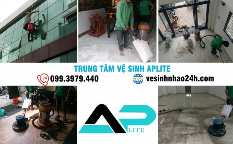 Công Ty Aplite Việt Nam