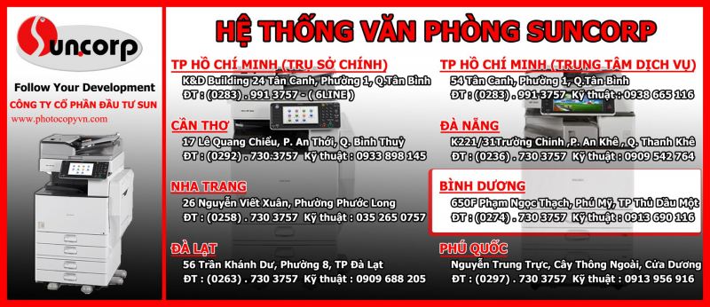Công ty Cổ phần Đầu tư Sun