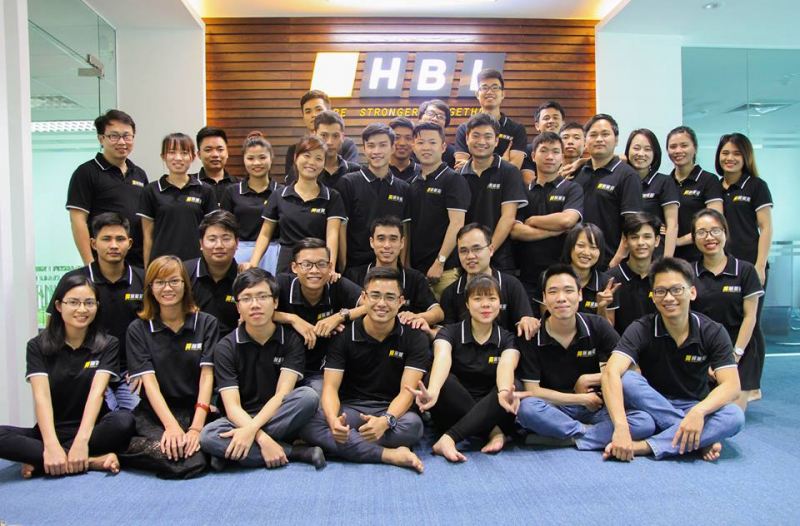 Công ty Cổ phần HBLAB