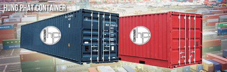 Hừng Phát Container