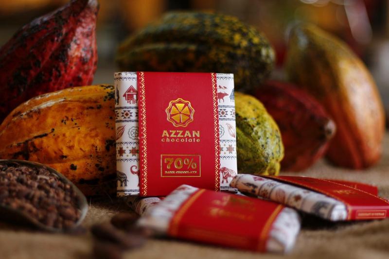 Công Ty CP Azzan