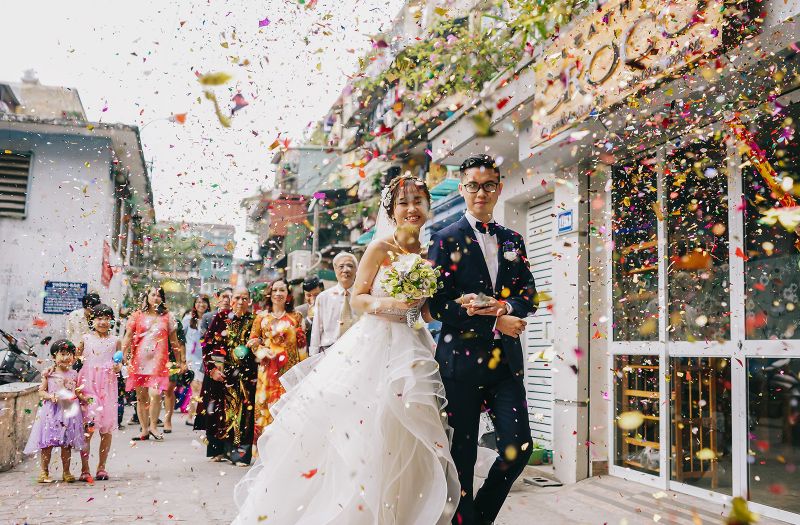 Công ty cưới hỏi Hưng Thịnh