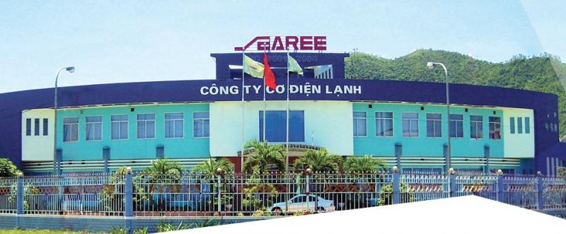 Công ty điện lạnh Đà Nẵng