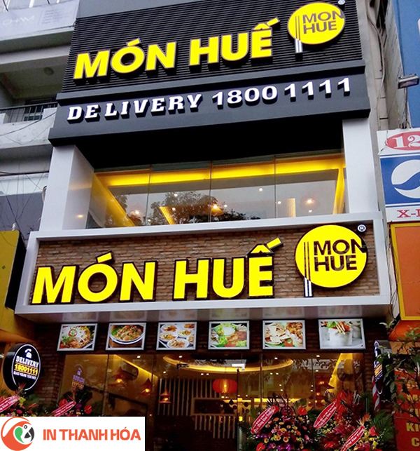 Công ty In Thanh Hóa