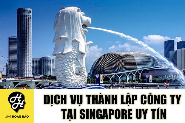 Công ty Luật Hoàn Hảo