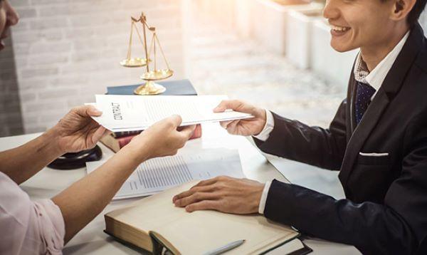 Công ty Luật Quốc tế DSP