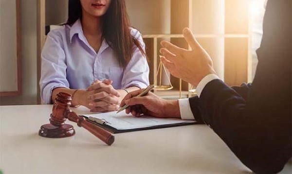 Công ty Luật Sứ Mệnh Vàng
