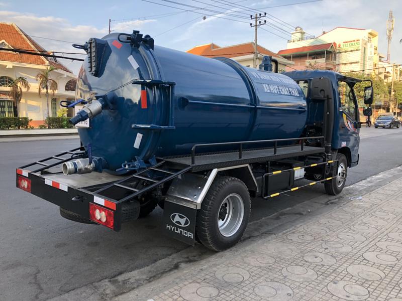 Công ty Môi Trường Bình Minh