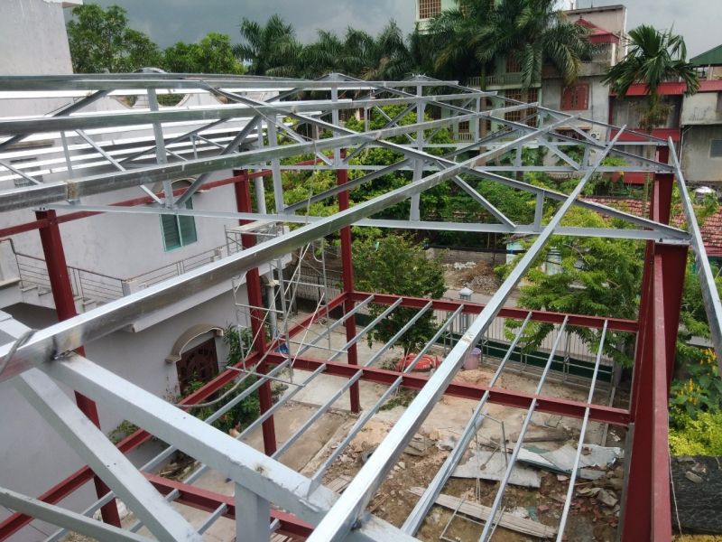 Công ty Môi Trường Xanh Quảng Ninh