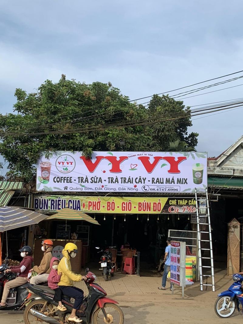 Công ty Quảng Cáo Kết Ấn Việt
