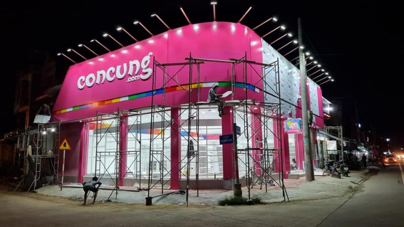 Công ty TNHH Quảng Cáo Nha Trang