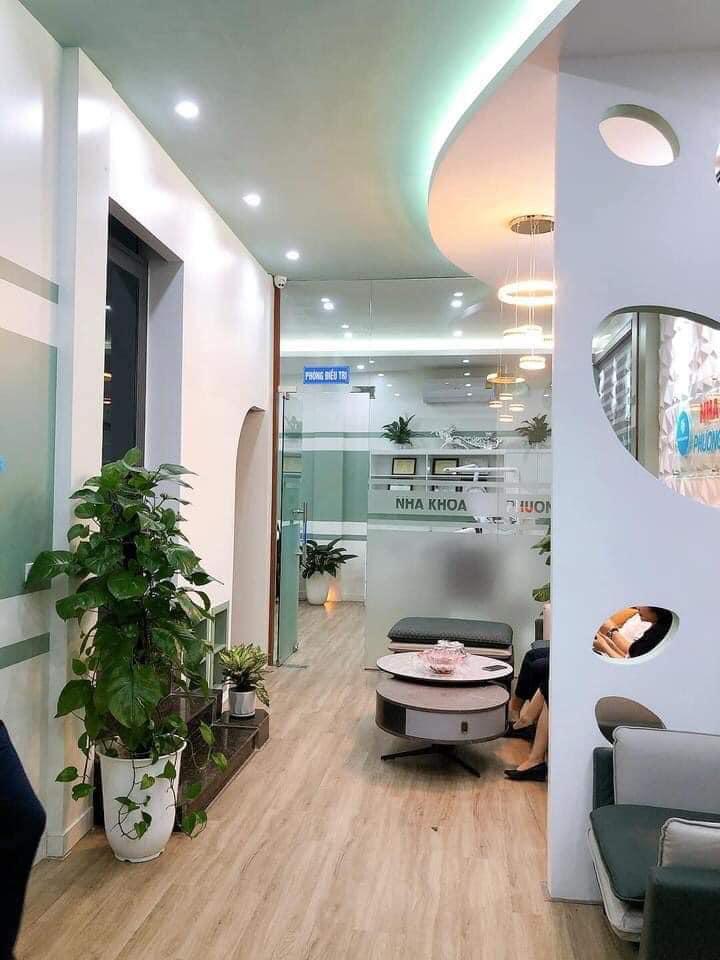 Công ty Thi công trần thạch cao Nghệ An
