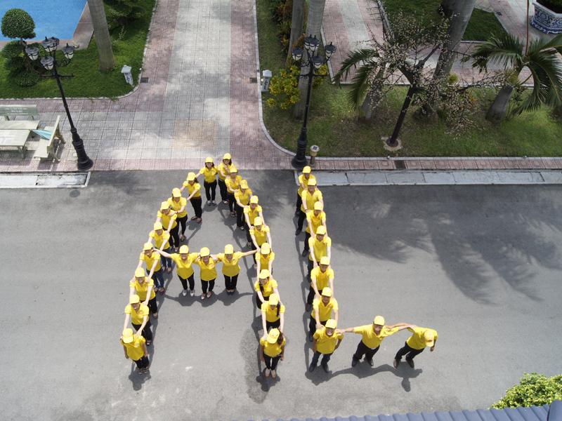 Công ty thực phẩm chay Âu Lạc