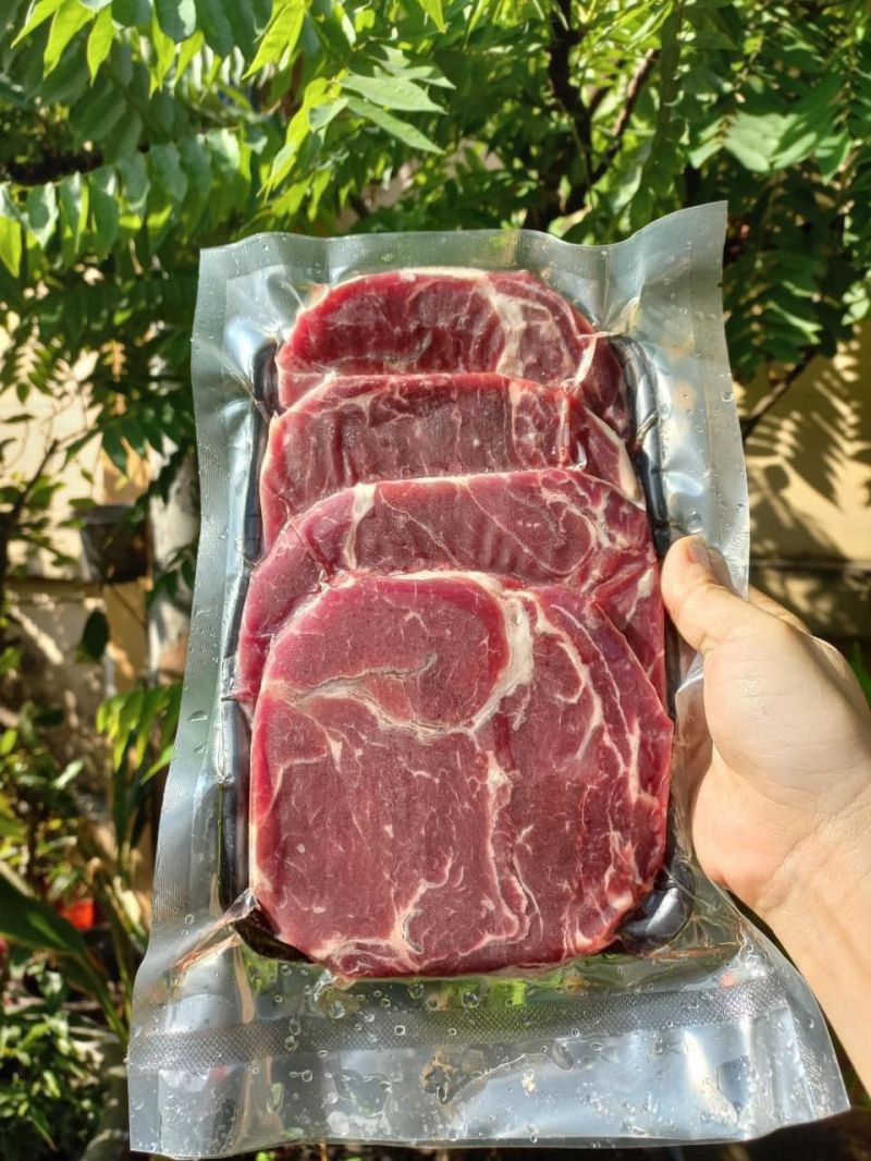Công Ty Thực Phẩm TDT