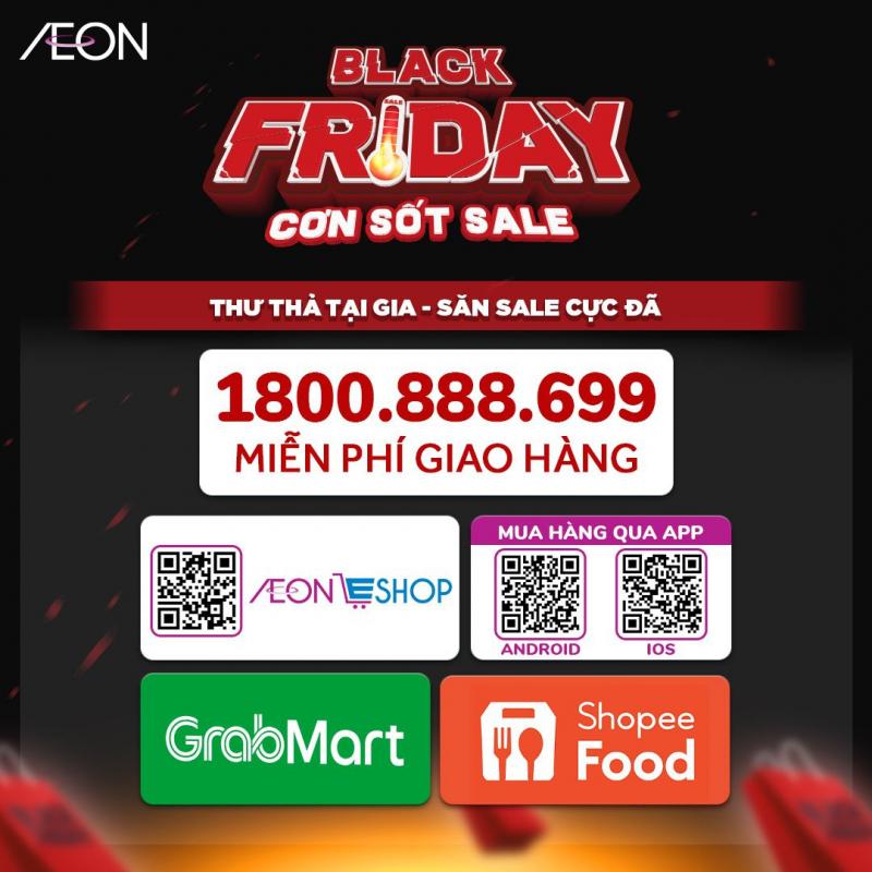 Công ty TNHH AEON Việt Nam