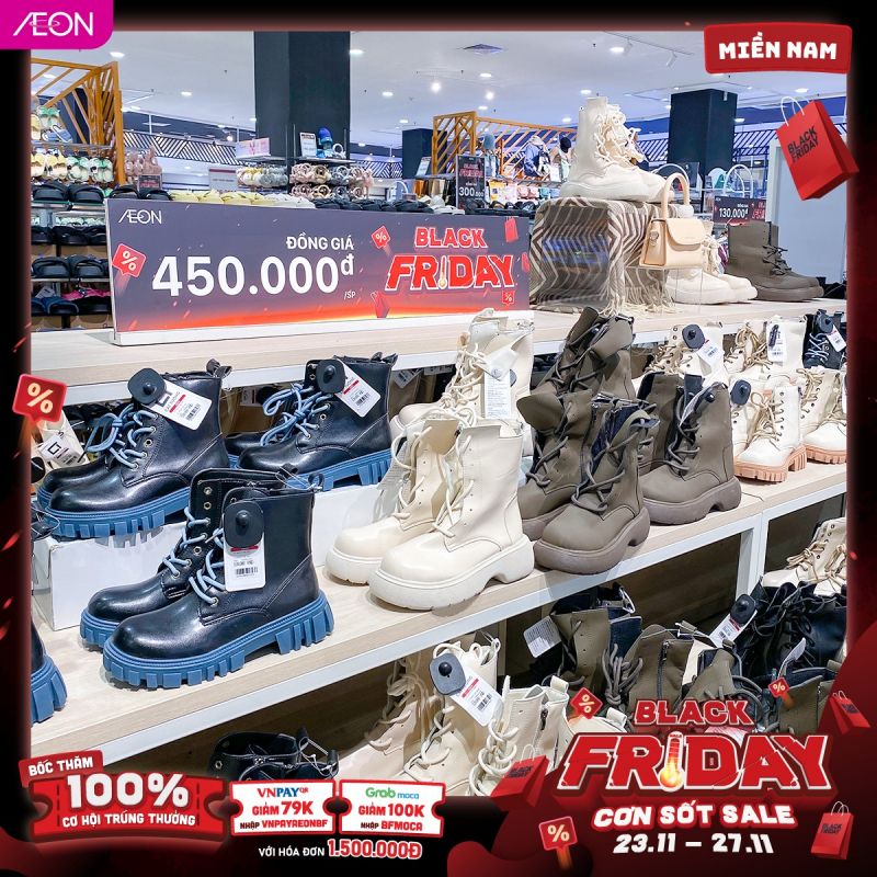 Công ty TNHH AEON Việt Nam